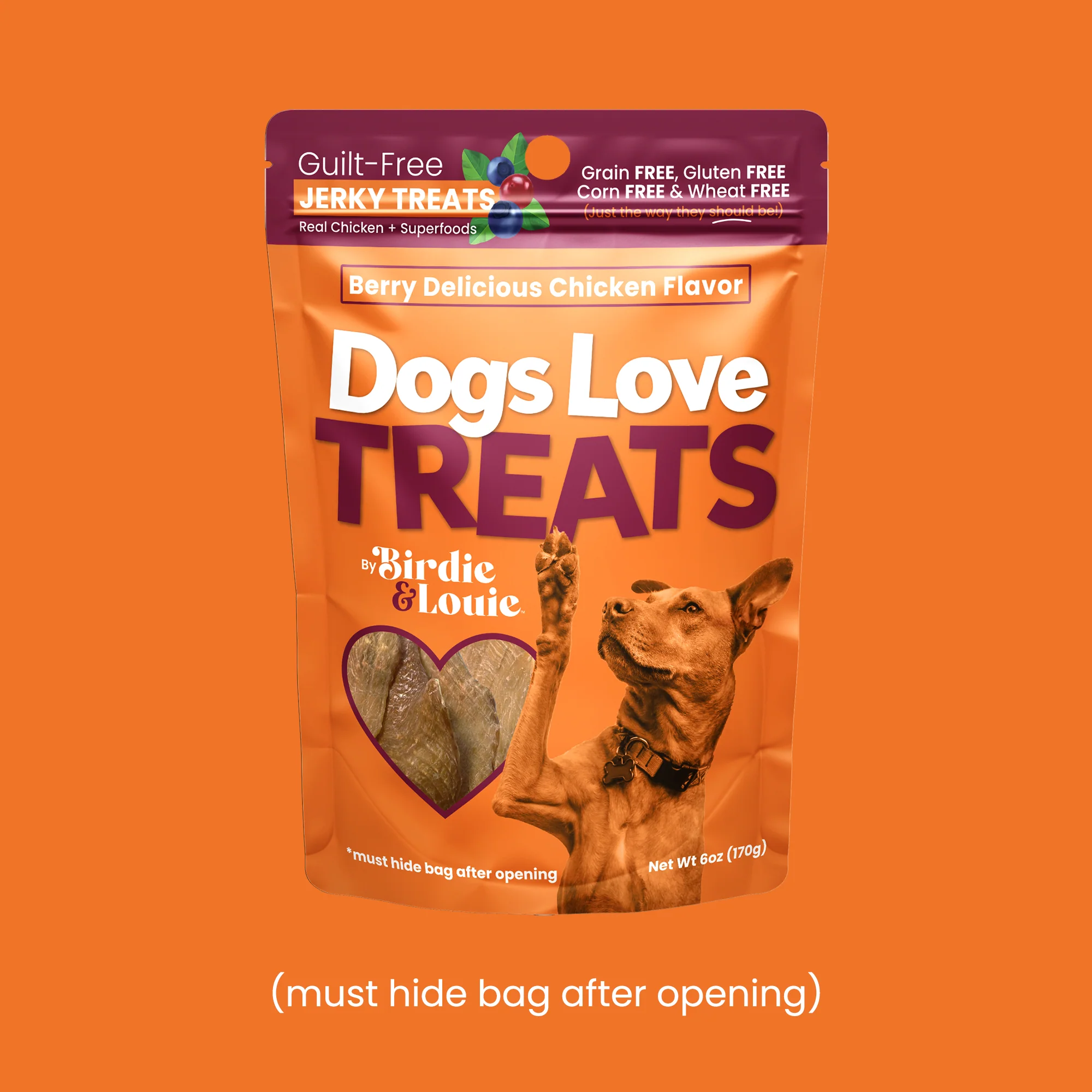 Dog Treats